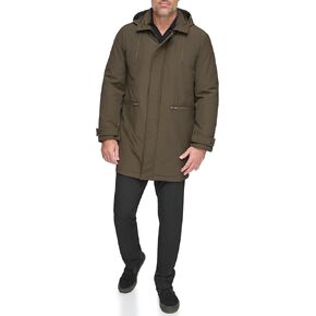 Andrew Marc Men's Rain Jacket
