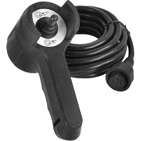 Quadboss Wired Winch Remote
