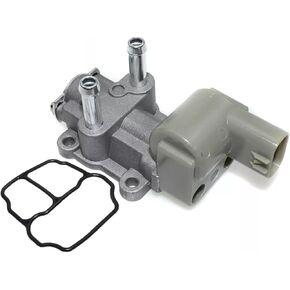 Idle Air Control Valve IACV IAC186 AC186 16022P2EA51 Fits for Honda Civic CX DX EX HX LX GX 1996-2000, for Acura EL 1997-2000