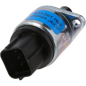 Standard Motor Products Idle Air Control Valve - AC519