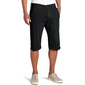 True Religion Men's Travis Phoenix Chino Cut Off