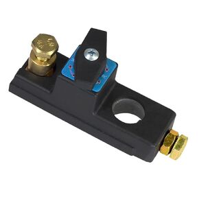 Battery Kill Switch 12v Heavy Duty, Battery Cut Off Switch 12v 48v, Battery Power Cut Master Switch Disconnect Lsolator, Battery Kill Switch for Car Marine Boat RV ATV