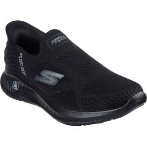 Skechers Men's Hands Free Slip-ins Go Walk Anywhere-The Tourist Sneaker
