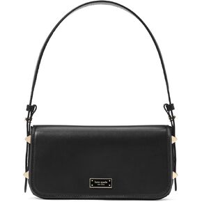 kate spade new york Liv Smooth Leather Small East-west Shoulder