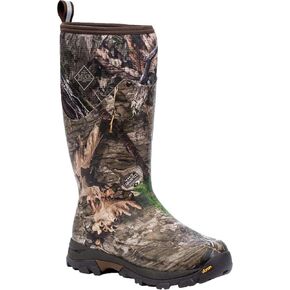 Muck Arctic Pro Camo Boot Mossy Oak Country DNA 8 in Saudi Arabia