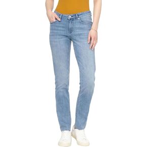 DU/ER Women's Performance Denim Girlfriend