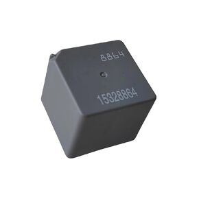 15328864 12V 40A 4Pins Compressor Control FUSE RELAY RELAY REPLISE OK2A16740 PW853596 12193604 9026316 96190189
