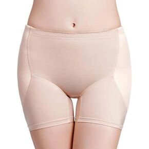 DOPI Big Ass Sponge Padded Sexy Butt Lifter Booty Hip Enhancer Waist Trainer Control Panties Pads Buttocks Body Shaper