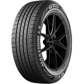 GT Radial Maxtour LX 235/65R17 104H Tire, black (100UA3542)