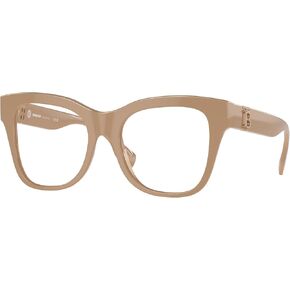 BURBERRY Eyeglasses BE 2388 F 3990 Beige
