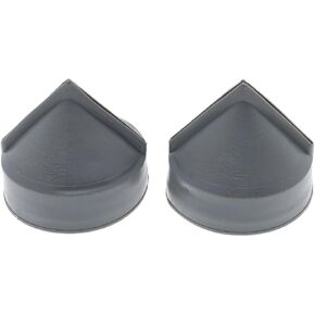 24 462 07-S Dust Ejector Valve Replacement for Kohler 2446207S Kawasaki 11065-7008 15518 2/pack