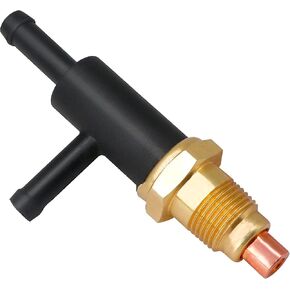 Air Injection Control Solenoid Valve Fit for Honda CRV Stream 2.4L 2.0L RD5 RD7 EFI Stream 2001-2007 Replace# 36281-PNA-G01 36281-PNA-G02