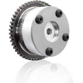 24350-3C100 Timing Camshaft Gear CVVT for Azera Genesis Coupe Veracruz Sedona Sorento Replaces 24350-3C113 24350-3C112