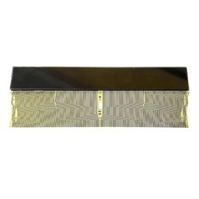 New LCD Display Screen Pixel Repair Compatible with BMW E53 E38 E39 X5 Mid Radio