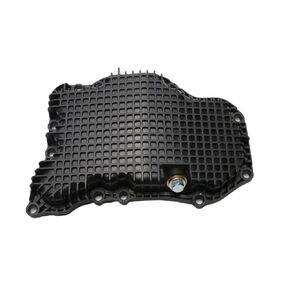 11110-6RC1B 111106RC1B Oil Pan with Gasket Fits for Nissan Rogue 1.5L Engine Gas DOHC Turbocharged 2021 2022 2023 2024