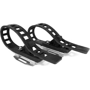 Builtright Industries Riser Mount for Quick Fist Clamp ، الفولاذ المقاوم للصدأ ، مصنوع في الولايات المتحدة الأمريكية - حجم الذراع الطويل نعم (+15 دولارًا)