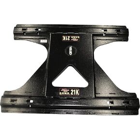 DEMCO 6194 Prep Bracket - Chevrolet/GMC, 6.5' Box Only