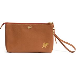 Freshly Picked Classic Zip Pouches, Multiple Colors