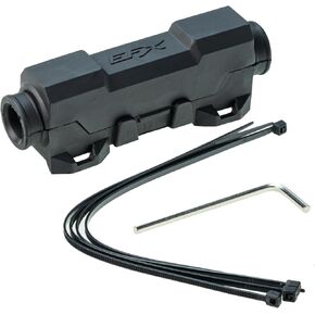 Scosche EFX Delta 4/8 Gauge Mini-ANL Weatherproof Fuse Block