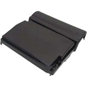 Car Automotive Fuse Box Cover Lid Cap 5C0937132A