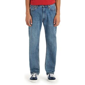 Levi's Men's 555 Relaxed Straight Fit Jean