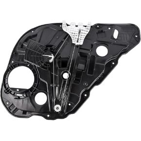 Rear Left Power Window Regulator Replacement# 83471-D4000 83471-D5000 Fit 2016-2021 Kia Optima