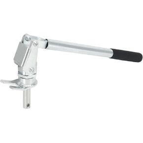 66784 Stud Mount Valve Spring Compressor Removal Tool Valve Spring Removal Tool Installer Tool for 3/8'' and 7/16'' Rocker Studs