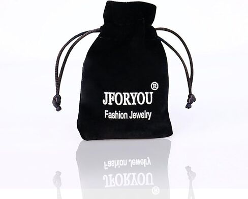 JFORYOU خواتم الأنف وهمية الفولاذ المقاوم للصدأ مرصع تشيكوسلوفاكيا فو ثقب مجوهرات وهمية الأنف حلقة الربيع كليب على دائرة هوب لا ثقب الحاجز الأنف الدائري النساء الرجال in Kuwait