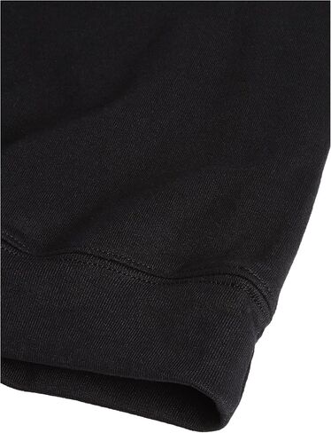 Gildan 18000 - Classic Fit Adult Crewneck Sweatshirt Heavy Blend - First Quality - Black - 2X-Large in Kuwait