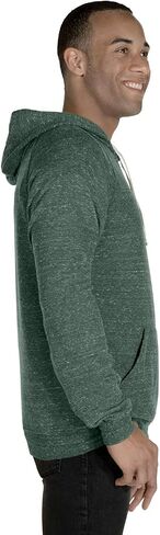 JERZEES - Snow Heather French Terry Pullover Hood Sweatshirt - 90MR in Saudi Arabia
