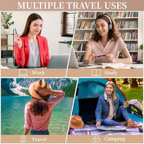 Mini Backpack, Small Lightweight Travel Backpack Purse, Waterproof Daily Backpack Purses, Gray in Kuwait