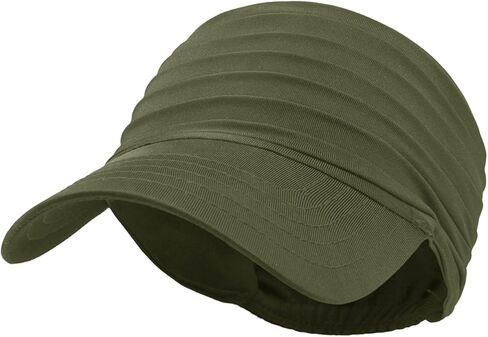 للجنسين في الهواء الطلق رياضة الشمس قبعات قابلة للتعديل الفارغ الفارغ العلوي قبعة البيسبول ، الشمس قبعة للنساء والرجال in Kuwait