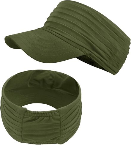 للجنسين في الهواء الطلق رياضة الشمس قبعات قابلة للتعديل الفارغ الفارغ العلوي قبعة البيسبول ، الشمس قبعة للنساء والرجال in Kuwait