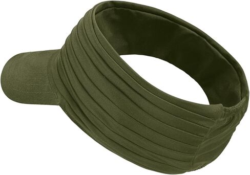 للجنسين في الهواء الطلق رياضة الشمس قبعات قابلة للتعديل الفارغ الفارغ العلوي قبعة البيسبول ، الشمس قبعة للنساء والرجال in Kuwait