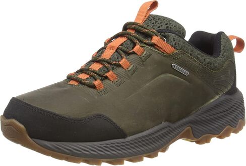 حذاء المشي لمسافات طويلة Forestbound Wp للرجال من Merrell in Kuwait