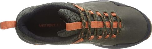 حذاء المشي لمسافات طويلة Forestbound Wp للرجال من Merrell in Kuwait