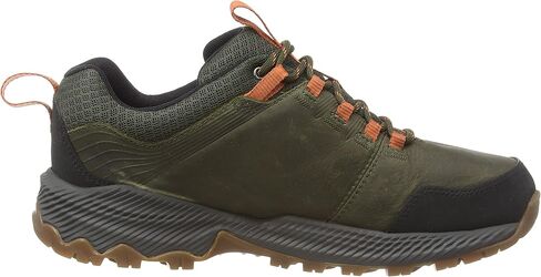 حذاء المشي لمسافات طويلة Forestbound Wp للرجال من Merrell in Kuwait