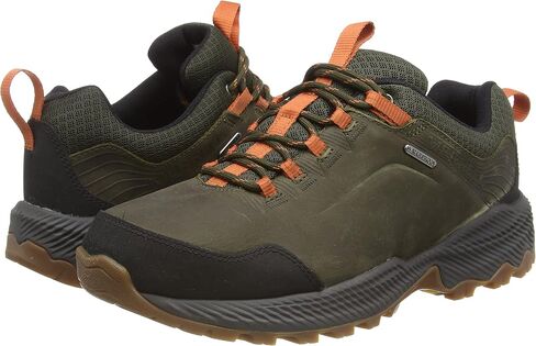 حذاء المشي لمسافات طويلة Forestbound Wp للرجال من Merrell in Kuwait