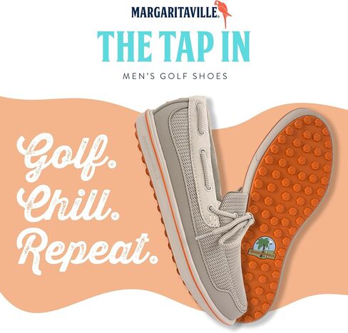Margaritaville Golf Shoe, The TAP in in Saudi Arabia