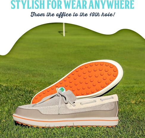 Margaritaville Golf Shoe, The TAP in in Saudi Arabia