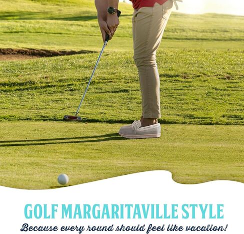 Margaritaville Golf Shoe, The TAP in in Saudi Arabia
