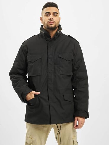 جاكت Brandit Men's M65 Standard Brandit M65 Standard in Saudi Arabia