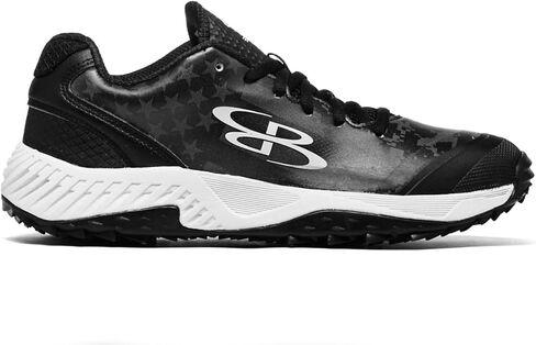 Boombah Men's Dart Flag Old Glory Turf Shoes - Multiple Sizes in Kuwait