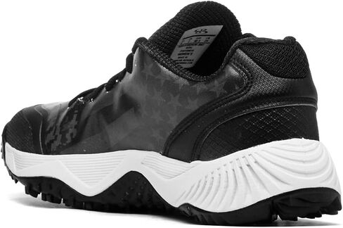 Boombah Men's Dart Flag Old Glory Turf Shoes - Multiple Sizes in Kuwait