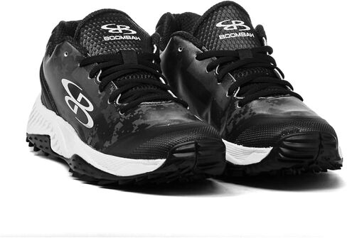 Boombah Men's Dart Flag Old Glory Turf Shoes - Multiple Sizes in Kuwait