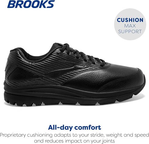 Brooks Men's Addiction Walker 2 Walking Shoe in Kuwait