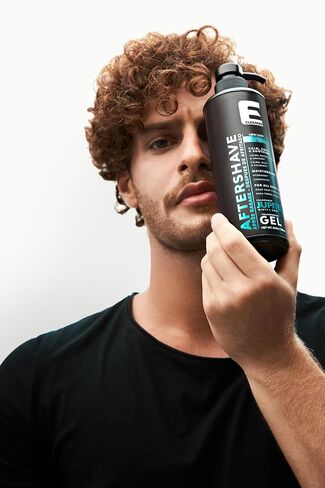 Elegance After Shave Lotion Earth 16.9 Oz in Saudi Arabia