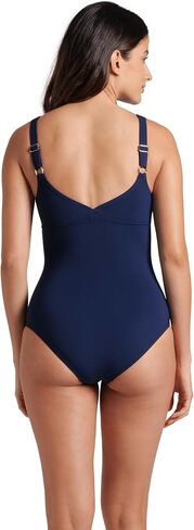 ARENA Women's Shapewear Milena C-Cup Swimsuit Tummy Control Ladies Bathing Suit in Saudi Arabia