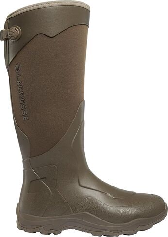 LaCrosse mens Alpha Agility 17" Men s Hunting Footwear, Realtree Edge, 10 US in Kuwait