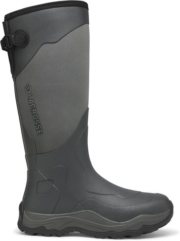 LaCrosse mens Alpha Agility 17" Men s Hunting Footwear, Realtree Edge, 10 US in Kuwait